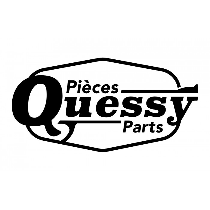 Pieces Quessy Parts